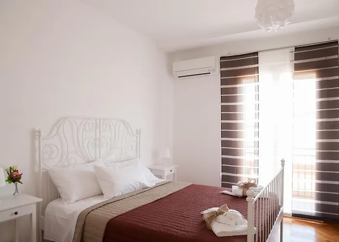 Sui tetti b&b Alcamo