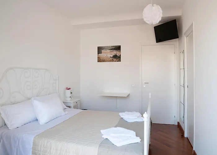 Sui tetti b&b Alcamo